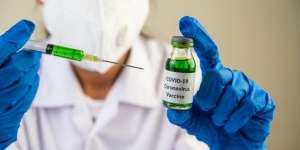 Bio Farma Siap Produksi Vaksin Covid-19 100 Juta Dosis per Tahun