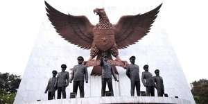Makna dan Arti Penting Pancasila Sebagai Dasar Negara