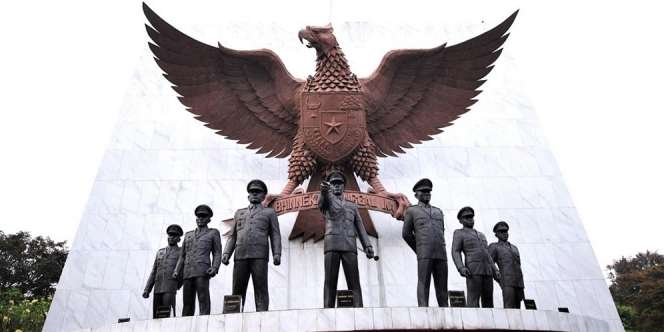 Makna dan Arti Penting Pancasila Sebagai Dasar Negara