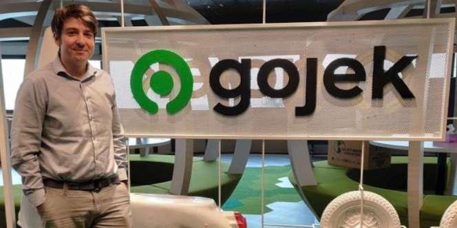 Merasa Tertantang, Mantan Direktur Amazon Didapuk Jadi Bos IT Gojek