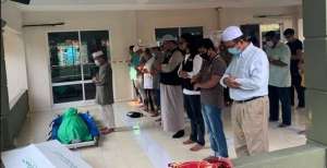 Jenazah Marbot Disimpan 7 Hari karena Tak Ada Keluarga, Kondisinya Mengejutkan