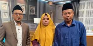 Sedekah ke Anak SD tak Punya Jajan, Tukang Siomay Ini Kini Jadi Pebisnis Sukses