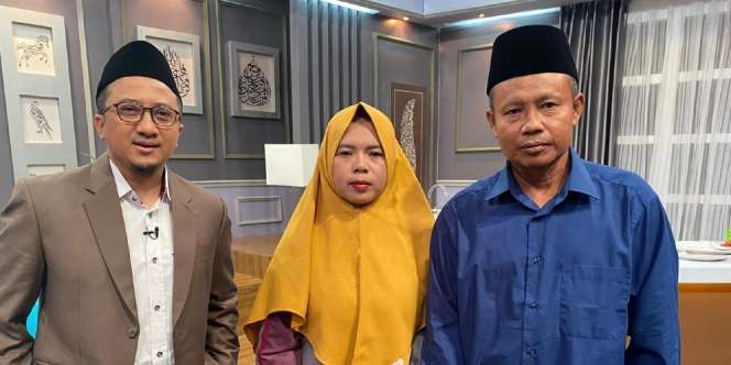 Sedekah ke Anak SD tak Punya Jajan, Tukang Siomay Ini Kini Jadi Pebisnis Sukses