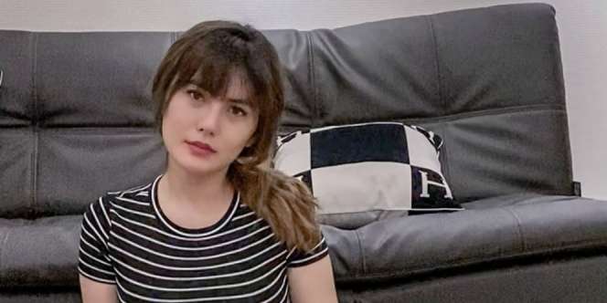 Angela Lee Alami Musibah, Mata Bengkak dan Nyaris Tak Bisa Melek