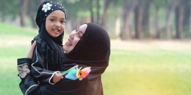 Manfaat Mengejutkan Ketika Orang Tua Membiarkan Anak Rutin Bermain