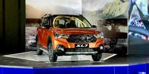 Banyak UKM Beli Pikap, Penjualan Suzuki Mulai Pulih