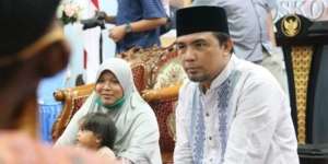 Pemkot Bengkulu Siapkan Modal Usaha Untuk Keluarga Nelayan Hilang