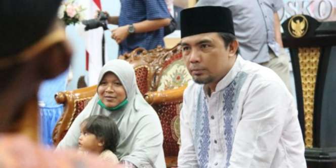 Pemkot Bengkulu Siapkan Modal Usaha Untuk Keluarga Nelayan Hilang