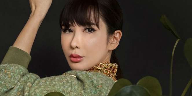 Wow, Selebgram Jamie Chua Beli Sepeda BMX Seharga 3 Mobil