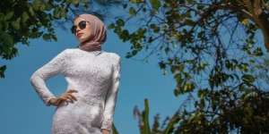 4 Gaya Hijab yang Cocok Diterapkan dengan Berbagai Penampilan