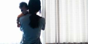 Heboh Ibu di Padang Jual Bayi Rp3 Juta untuk Beli HP Baru