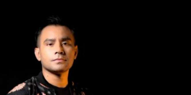 Judika Kelelahan, Muntah Dahak Berdarah Hampir Tiap Hari