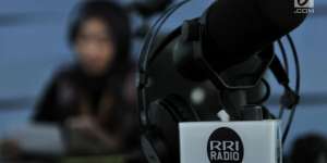 3 Karyawan Positif Covid-19, RRI Jakarta Lockdown 14 Hari