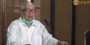 Uji Klinis Vaksin Covid-19 Hanya di Unpad, Ini Alasannya