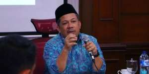 Innalillahi, Fahri Hamzah Berduka