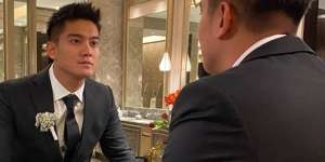 7 Fakta Boy William Diperiksa Polda Jatim Terkait Endorse Bisnis Travel