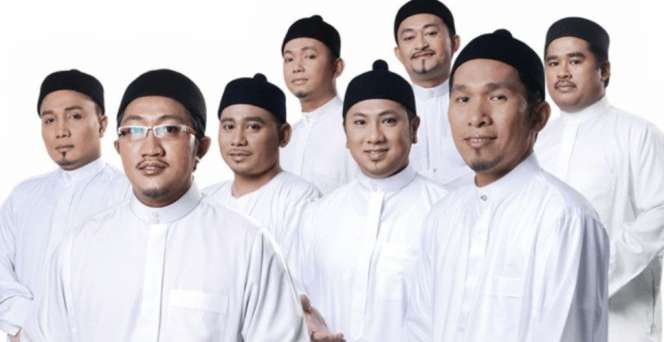 Diundang Tampil Rayakan Idul Adha, Grup Nasyid Cuma Dibayar Daging Kurban