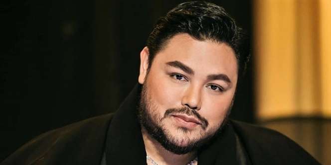 Ivan Gunawan Blak-blakan: Aku Belum Pernah Mimpi Basah