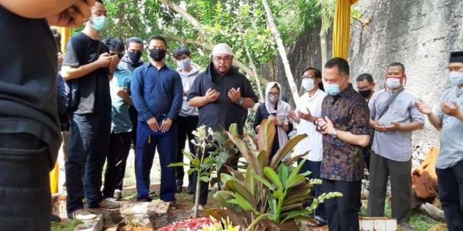Mengejutkan! Ini Fakta Baru Kematian Editor Metro TV Yodi Prabowo yang Terkuak