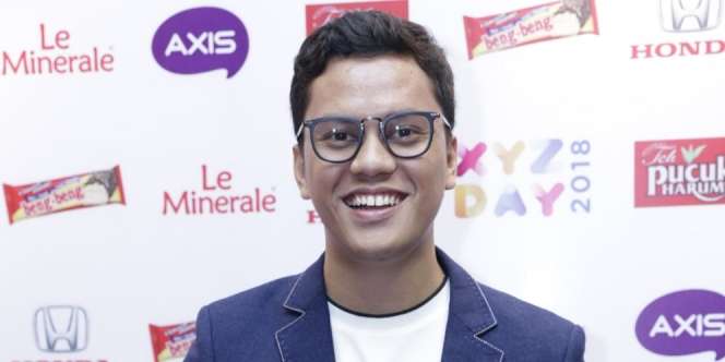 Rezeki Anak Sholeh, Suzuki Jimny Selebgram Arief Muhammad Dimodifikasi Gratis