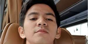 Dijodohkan dengan Lesty, Ini Kata Ridho D'Academy
