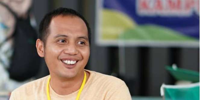 Fakta di Balik Cerita Meninggalnya Eko Pelipur Lara Tukang Ojek Pengkolan