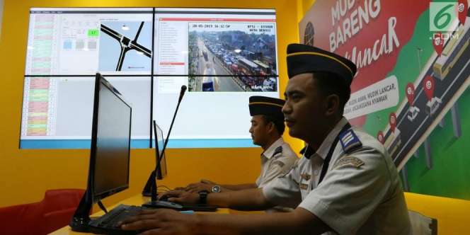 Ada Pegawai Tertular Covid-19, Kantor Ditjen Perhubungan Darat Dikosongkan