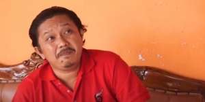 Keluar dari Tukang Ojek Pengkolan, Profesi Terbaru Tisna Jadi Sorotan