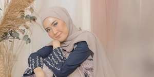 Jaga Kesehatan Tubuh dengan Ubah Pola Makan ala Lulu Elhasbu