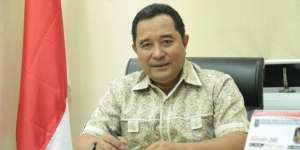 Kata Kemendagri Soal 'Jenazah Covid-19 Paling Baik Dibakar'