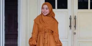 Jarang Terekspos, Intip Potret Rumah Mewah Lesty Kejora