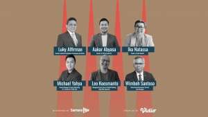 Biar Tak Gampang Alami 'Tanggal Tua', Yuk Ikutan Future Financial Festival 2020