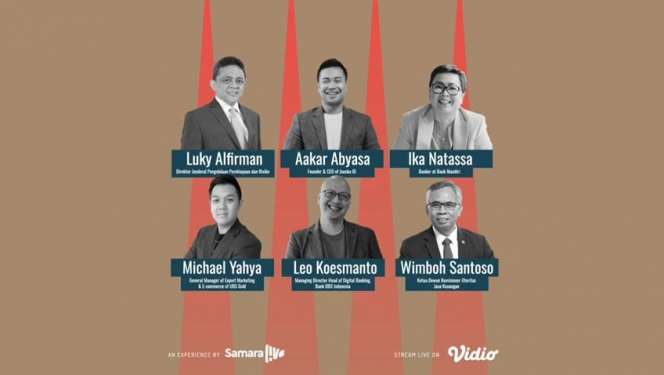 Biar Tak Gampang Alami 'Tanggal Tua', Yuk Ikutan Future Financial Festival 2020