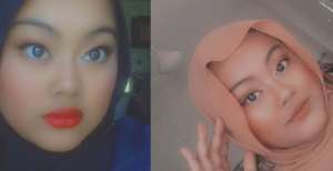Dulu Suka Pamer Aurat, Gadis Ini Terkejut Lihat Perubahannya Usai Hijrah
