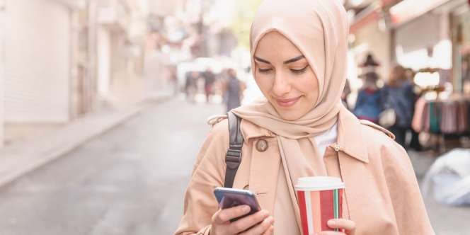 Udah Belanja Kopi Favorit? Terima Kasih Telah Berbagi pada Pekerja Informal