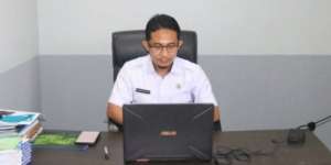 Media Center Kota Bengkulu Peringkat 32 Teraktif Nasional