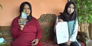 Tolak Cinta, Wanita Ini Kena Teror Order Fiktif Selama 2 Tahun
