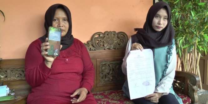 Tolak Cinta, Wanita Ini Kena Teror Order Fiktif Selama 2 Tahun