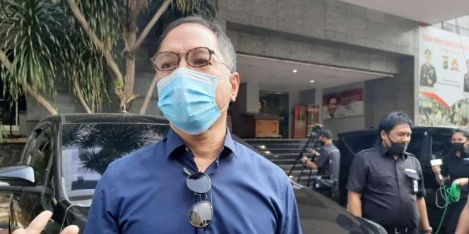 Misteri Pembunuhan Yodi Prabowo, Pemred Metro TV Dipanggil Polisi