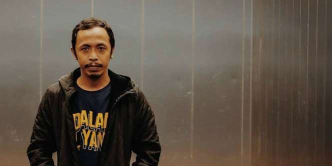 Tisna Keluar dari Tukang Ojek Pengkolan, Mas Pur Ungkap Rahasia Besar