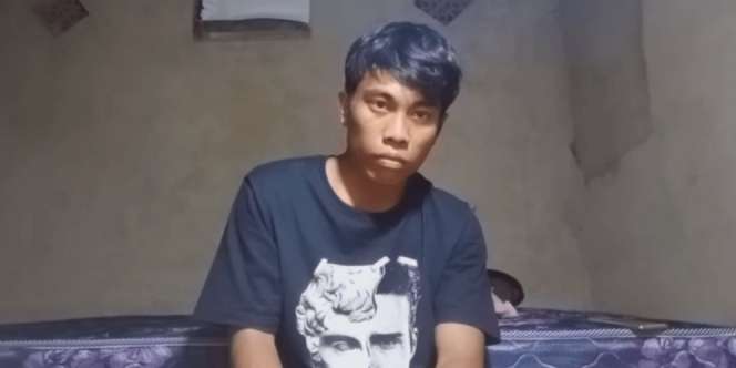 Fakta di Balik Video Viral Youtuber 2 Jam Diam Saja dan Cuma Bengong