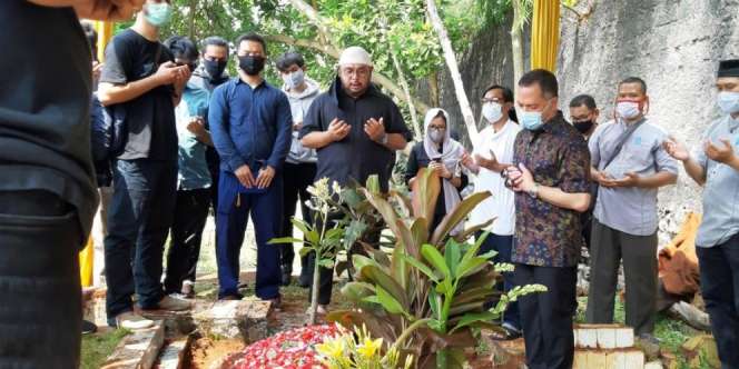 Polisi Ungkap Teka-teki 2 Pria Misterius di Lokasi Penemuan Jasad Yodi Prabowo