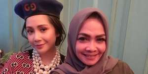 Rieta Amilia Punya Kucing Aneh Berwajah Manusia, Ditawar Rp1 Miliar Ditolak