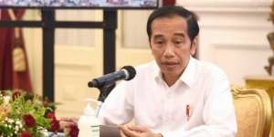 Wakil Wali Kota Solo Positif Covid-19, Ini Hasil Tes Swab Presiden Jokowi