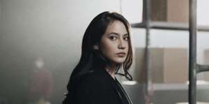 Pevita Pearce Ngamuk di Instagram, Ada Apa?