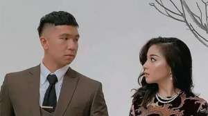 Lamaran Nikita Willy-Indra Priawan Tanpa Tukar Cincin, Kenapa?