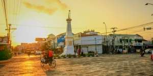 Berwisata ke Yogyakarta Saat Pandemi Covid-19, Jangan Lupa Bawa Surat Sehat