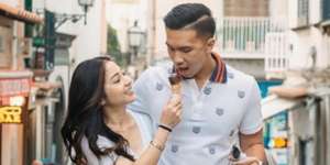 6 Alasan Nikita Willy Terima Indra Priawan Sebagai Calon Suami