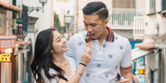 6 Alasan Nikita Willy Terima Indra Priawan Sebagai Calon Suami
