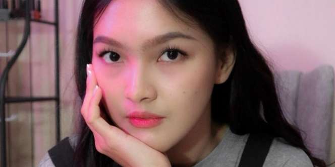 Selamat! Ana Riana 'Rinjani Tukang Ojek Pengkolan' Hamil
